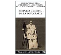 Historia General De La Fotografía