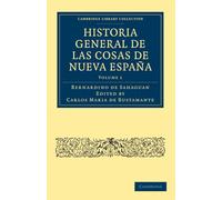 Historia General de las Cosas de Nueva España
