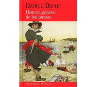 Historia general de los piratas