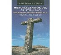 Historia General del Cristianismo, Del Siglo I Al Siglo Alfonso Ropero, John Fletcher (Auteur)