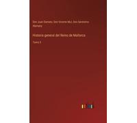 Historia General Del Reino De Mallorca
