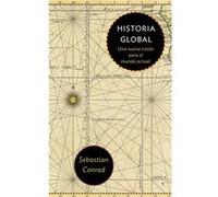 Historia Global: Una nueva visión para el mundo actual