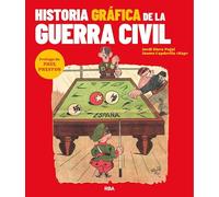Historia gráfica de la Guerra Civil