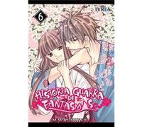 Historia Guarra Fantasmas, 6 - [Livre en VO] Shinjo, Mayu (Auteur)