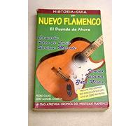Historia-guia del nuevo flamenco