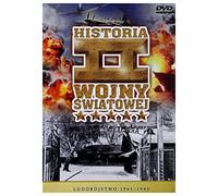 Historia II Wojny Ĺwiatowej 26:LudobĂljstwo 1941-1945 [DVD] (Pas de version française)
