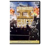 Historia II Wojny Ĺwiatowej 41: Hitlerowskie Niemcy ? spoĹeczeĹstwo w latach 1933-1939 cz. 2 [DVD] (Pas de version française)