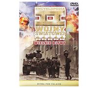 Historia II Wojny Ĺwiatowej 48:Bitwa pod Falaise [DVD] (Pas de version française)