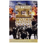 Historia II Wojny Światowej 34: Ostateczne rozwiązanie cz. 1 [DVD] (Pas de version française)
