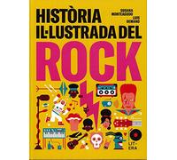 Història il·lustrada del rock