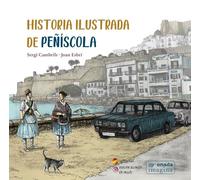 Historia ilustrada de Peñíscola