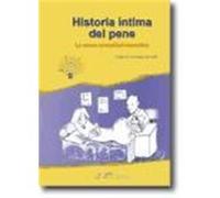 Historia íntima del pene: La nueva sexualidad masculina