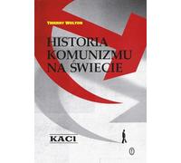 Historia komunizmu na świecie t. 1: Kaci