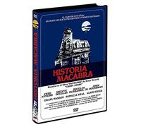 Historia Macabra (Ghost Story) -1981 [Import]