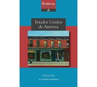 HISTORIA MINIMA DE ESTADOS UNIDOS DE AMERICA