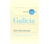 Historia Mínima De Galicia - Beramendi, Justo Beramendi, Justo (Auteur)