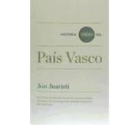 Historia Mínima Del País Vasco - Jon Juaristi Jon Juaristi (Auteur)