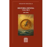 Historia minima. Nuova ediz.. (2017-2018) (Vol. 5)