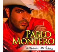 Historia: Mis Exitos by Pablo Montero