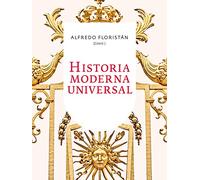 Historia moderna universal