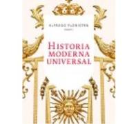 Historia Moderna Universal - Alfredo Floristán Alfredo Floristán (Auteur)