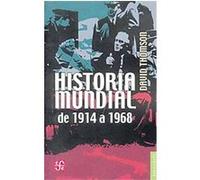 Historia mundial de 1914 a 1968 David Thomson (Auteur)