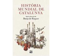 Història mundial de Catalunya