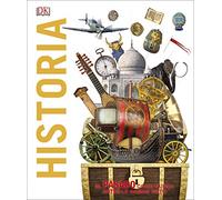 Historia (Mundo 3D): El pasado como nunca antes lo habías visto