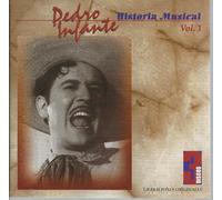 Historia Musical 1