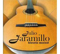 Jaramillo, Julio - Historia Musical
