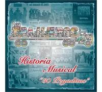 Historia Musical