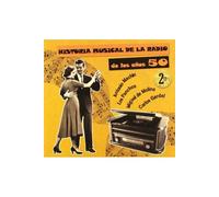 Various - Historia Musical De La Radio a [Import]
