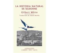 Historia Natural De Selborne - [Livre en VO] White, Gilbert (Auteur)