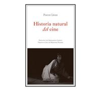 Historia natural del cine