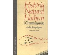 Historia Natural do Homem V. 1