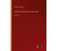 Historia Natural, General Y Particular