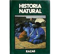 Historia Natural. Razas