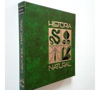 Historia Natural. Tomo I: Geología