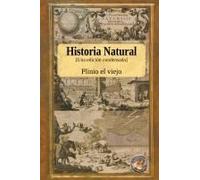 Historia Natural - Una Edición Condensada