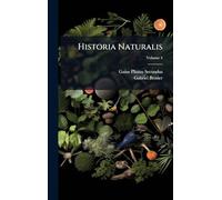 Historia Naturalis