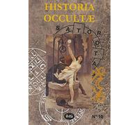 Historia Occultæ N°10