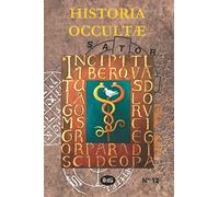 Historia Occultæ N°12