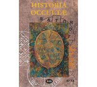 Historia Occultæ N°14