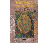 Historia Occultæ N°14