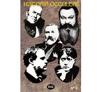 Historia Occultae N°03 - Revue annuelle des sciences ésotériques