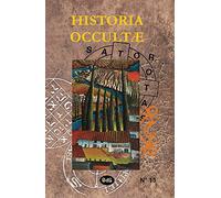 Historia Occultae N°13