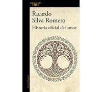 Historia oficial del amor (Mapa de las lenguas)