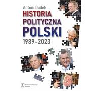 Historia polityczna Polski 1989-2023