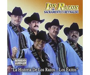 Historia Razos: Los Exitos