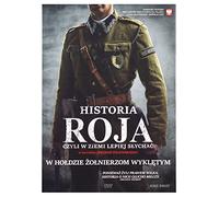 Historia Roja [DVD] (IMPORT) (Pas de version française)